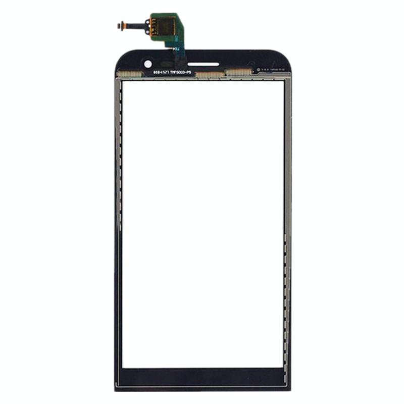 Touch Panel for Asus Zenfone 2 Laser ZE500KL / Z00ED(Black)