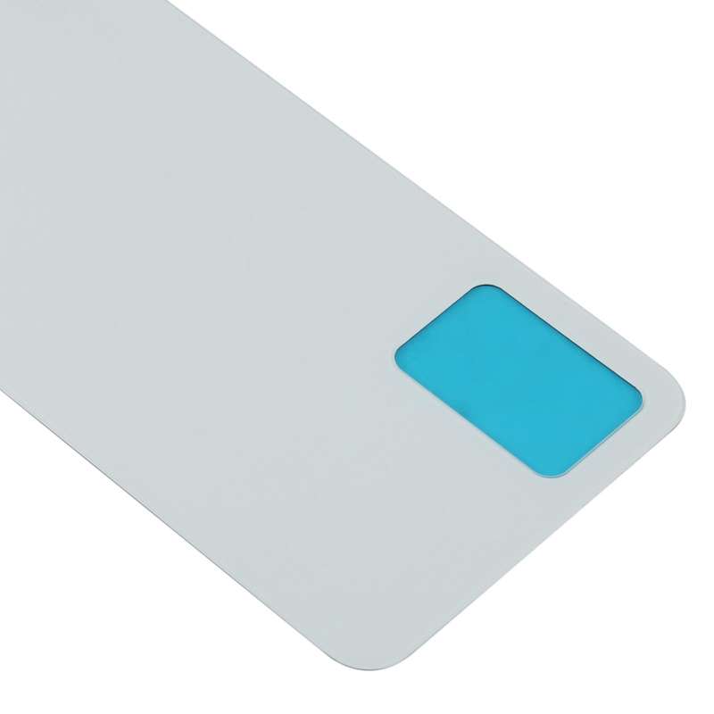 For Vivo S7  V2020A Battery Back Cover (White)