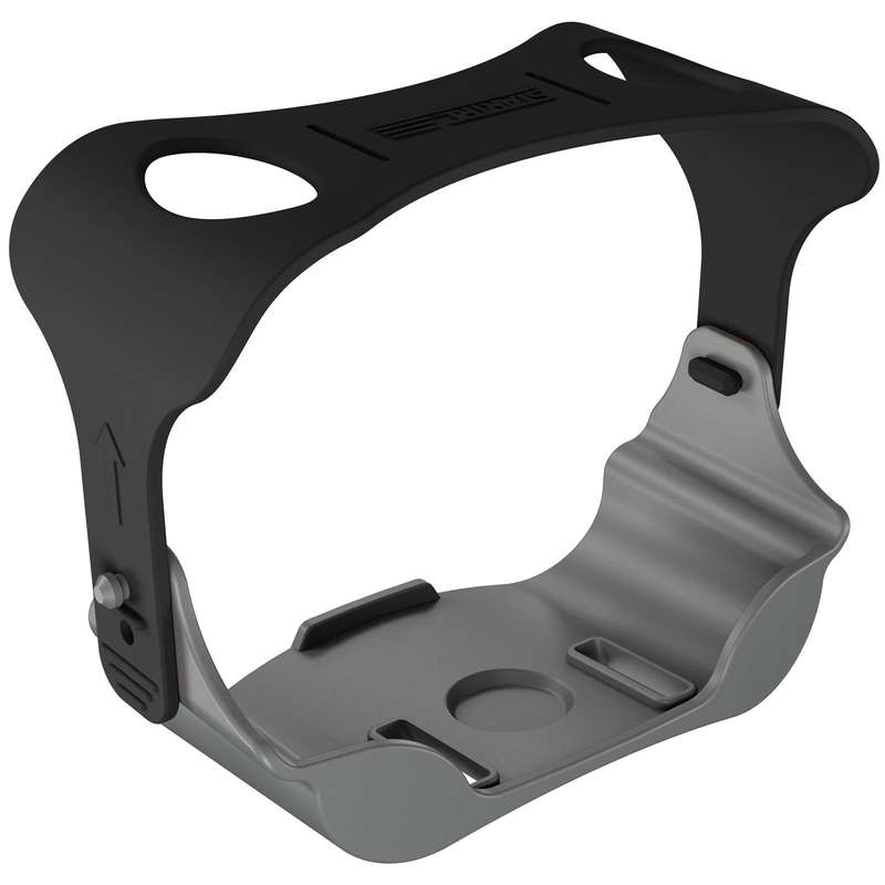 For DJI Air 3 STARTRC Propellers Holder Guard Prop Blade Stabilizer(Black)
