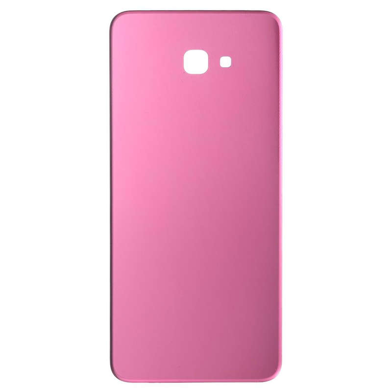 For Galaxy J4+, J415F/DS, J415FN/DS, J415G/DS Battery Back Cover (Pink)