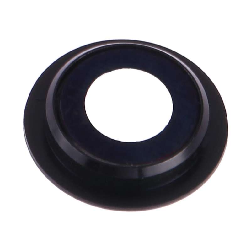 For Vivo Y81 / Y83 10pcs Camera Lens Cover (Black)