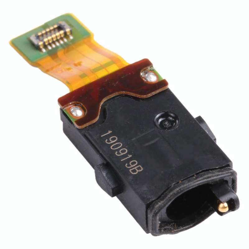 Earphone Jack Flex Cable for Sony Xperia 5 II / Xperia 10 II
