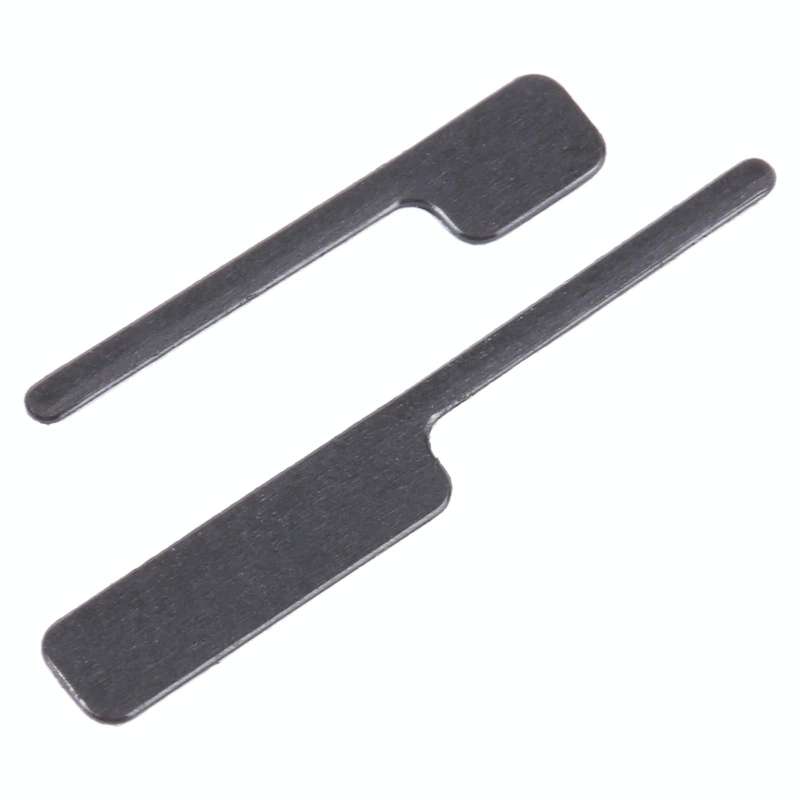 100/Set For iPhone 14 Pro Max LCD Bracket Sponge Foam Pads