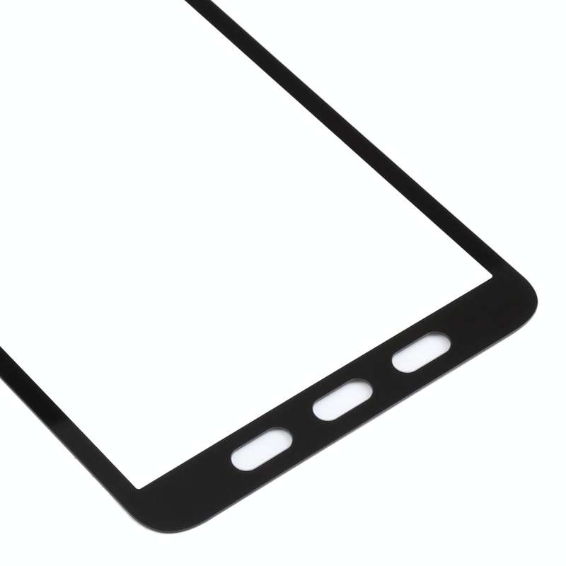 For Samsung Galaxy Tab Active3 SM-T570 Front Screen Outer Glass Lens with OCA Optically Clear Adh...