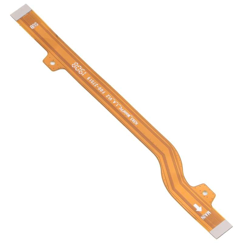 For Tecon Pouvoir 2 Pro/Pouvoir 2 CA7 LA7 Motherboard Flex Cable