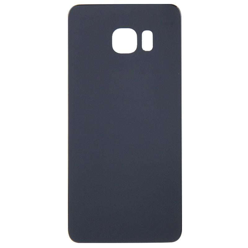 For Galaxy S6 Edge+ / G928 Battery Back Cover  (Blue)