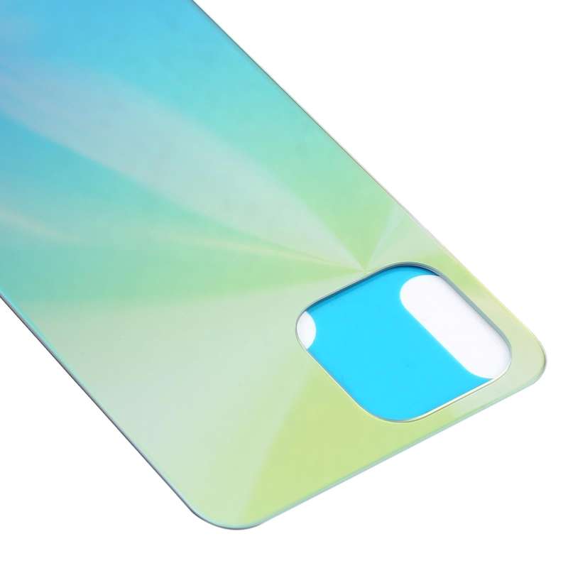 Battery Back Cover for Huawei Nova 8 SE(Gold)