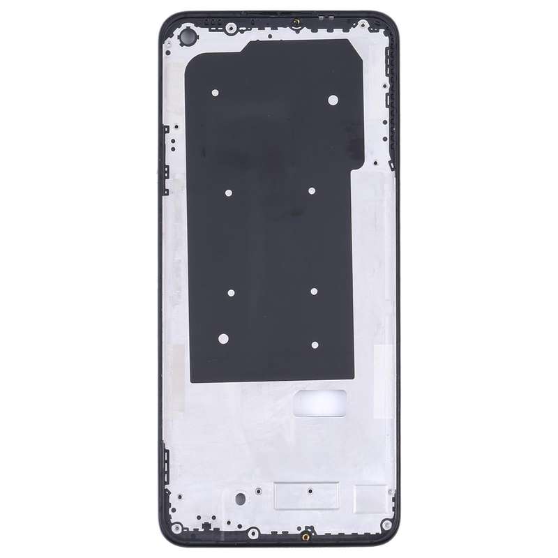 For OnePlus Nord N200 5G DE2118 DE2117 Middle Frame Bezel Plate