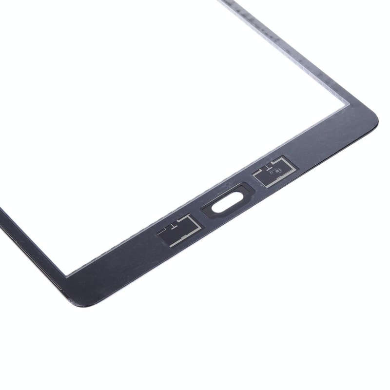 For Galaxy Tab A 9.7 / P550 Touch Panel (Black)