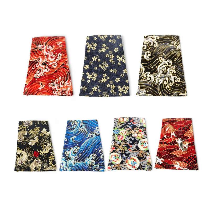 Car Personality Gear Cover Automatic Manual Gear Lever Dustproof Cover(Koi Black)