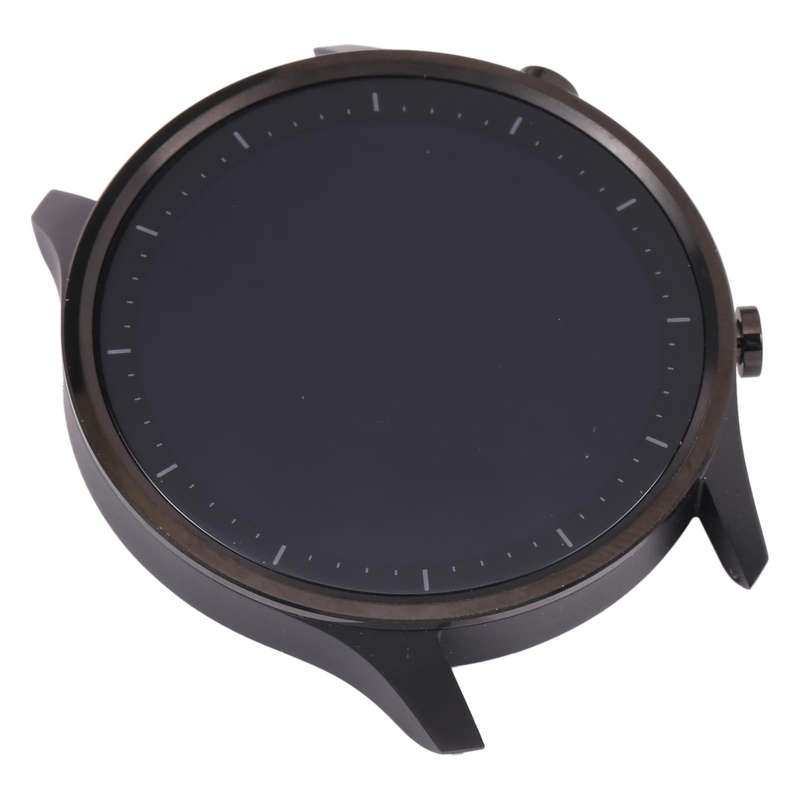 Original LCD Screen and Digitizer Full Assembly With Frame for Xiaomi Watch Color / Watch Revolve...