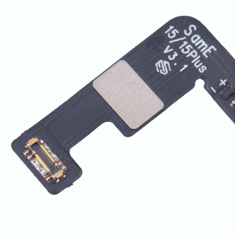 For iPhone 15 / 15 Plus SamE TAG-ON Battery Repair Fiex Cable