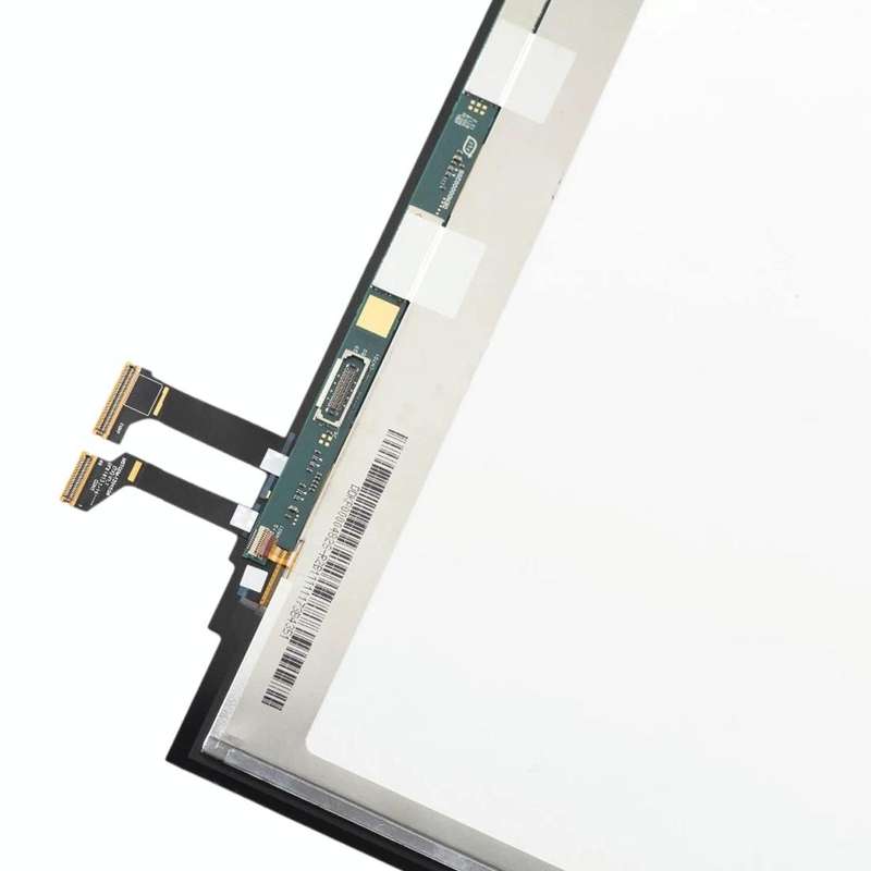 For Microsoft Surface Laptop 1 / 2 1769 1782 13.5 inch 2256x1504 Original LCD Screen with Digitiz...