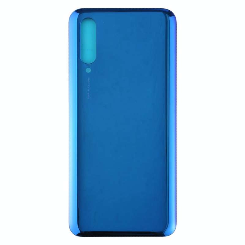 Battery Back Cover for Xiaomi Mi CC9 / 9 Lite (Blue)