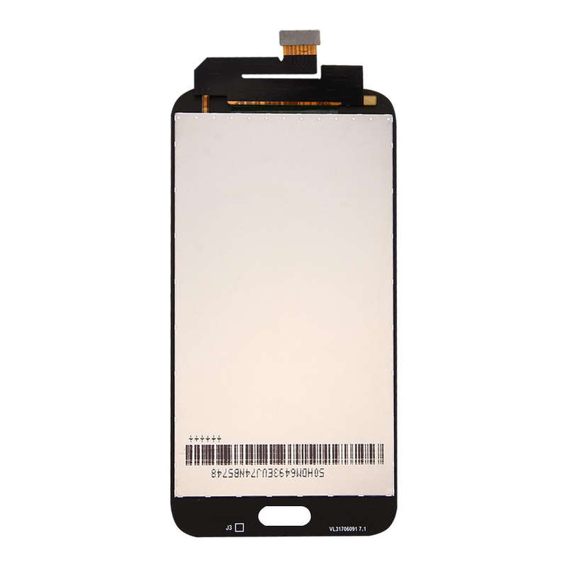Original LCD Screen + Original Touch Panel for Galaxy J3 Emerge / J327, J327P, J327A(Grey)