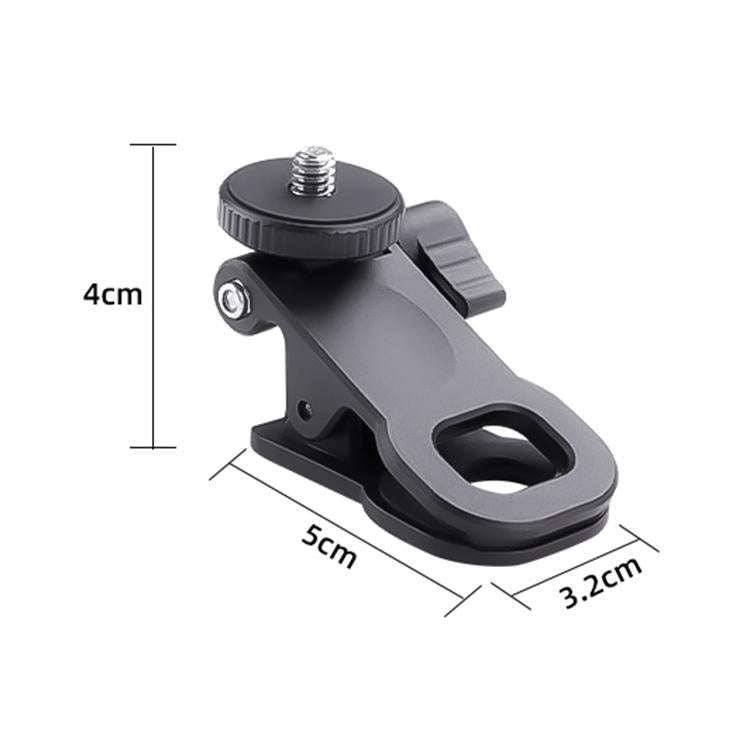 Car Sun Visor Bracket Type A Action Camera Mount