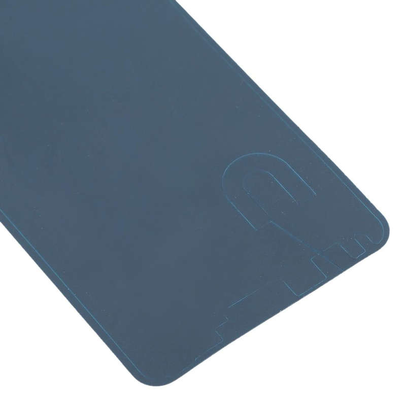 10 PCS Back Housing Cover Adhesive for LG Q8