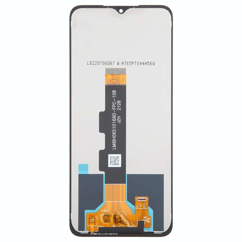 For T-Mobile REVVL V 4G LCD Screen with Digitizer Full Assembly