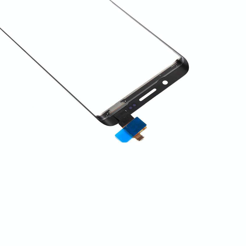 For Galaxy S6 Edge+ / G928  Touch Panel Digitizer(White)