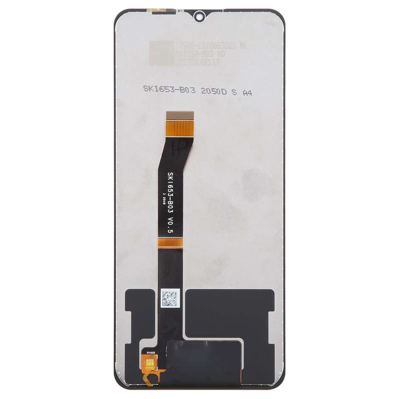 For LG K33 Original LCD Screen With Digitizer Full Assembly