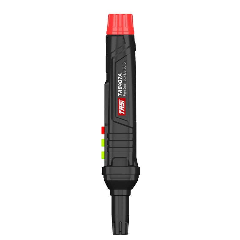 TASI TA8407A Carbon Monoxide Flammable Gas Detector Tester Pen