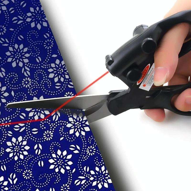 Multifunctional Infrared Scissors(D1005)