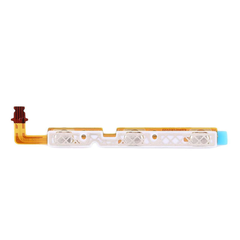 Power Button & Volume Button Flex Cable for Huawei Ascend Y530