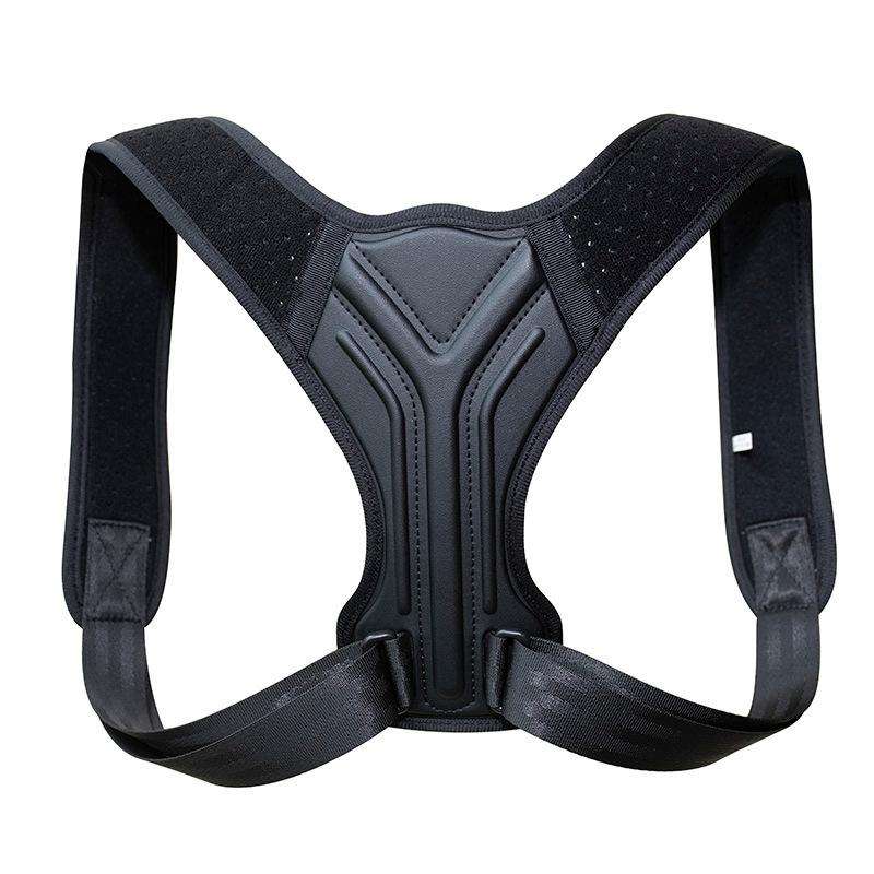 Adult Child Invisible Breathable Anti-hunchback Correction Belt, Specification: L(Correction Belt)