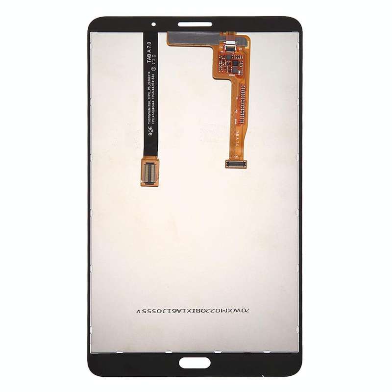 Original LCD Screen for Galaxy Tab A 7.0 (2016) (3G Version) / T285 with Digitizer Full Assembly ...