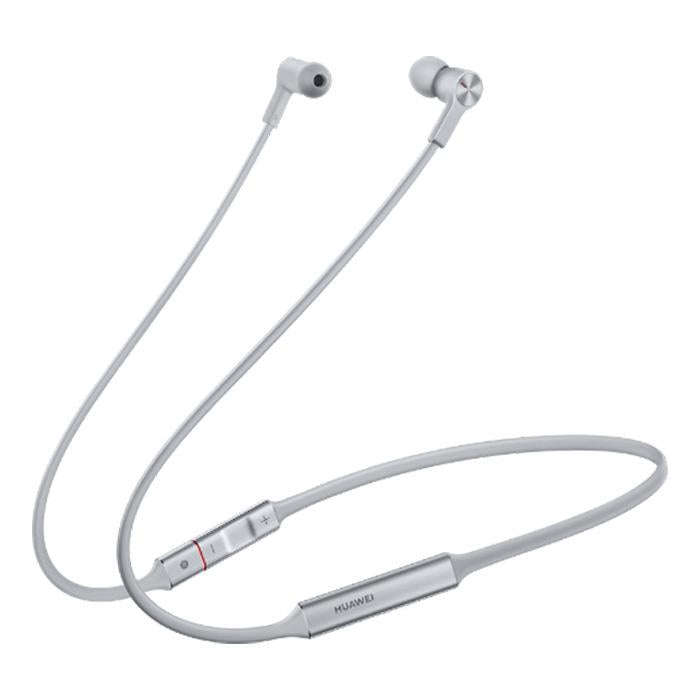 Original Huawei FreeLace CM70-C Bluetooth 5.0 Waterproof Hanging Neck Sports In-ear Bluetooth Hea...