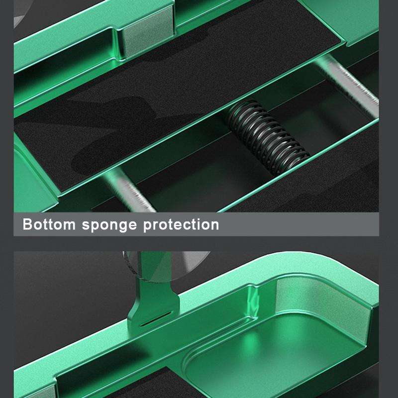Universal Screen Repair Side Hanging Clamp Fixing Fixture