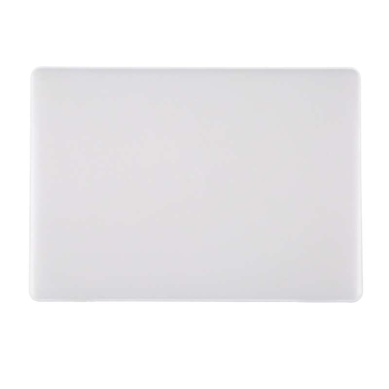 For Huawei MateBook D 14 / MagicBook 14 / X14 Shockproof Frosted Laptop Protective Case(Transparent)