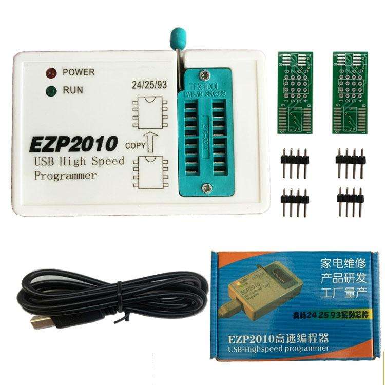 High-Speed Programmer Programming Offline Copy, US Plug, Specification:2013