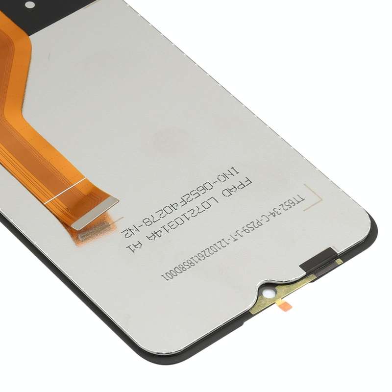 LCD Screen and Digitizer Full Assembly for Blackview A70