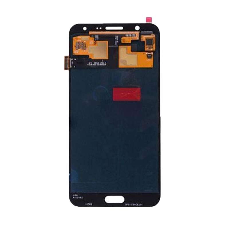 LCD Screen and Digitizer Full Assembly (OLED Material ) for Galaxy J7 / J700, J700F, J700F/DS, J7...