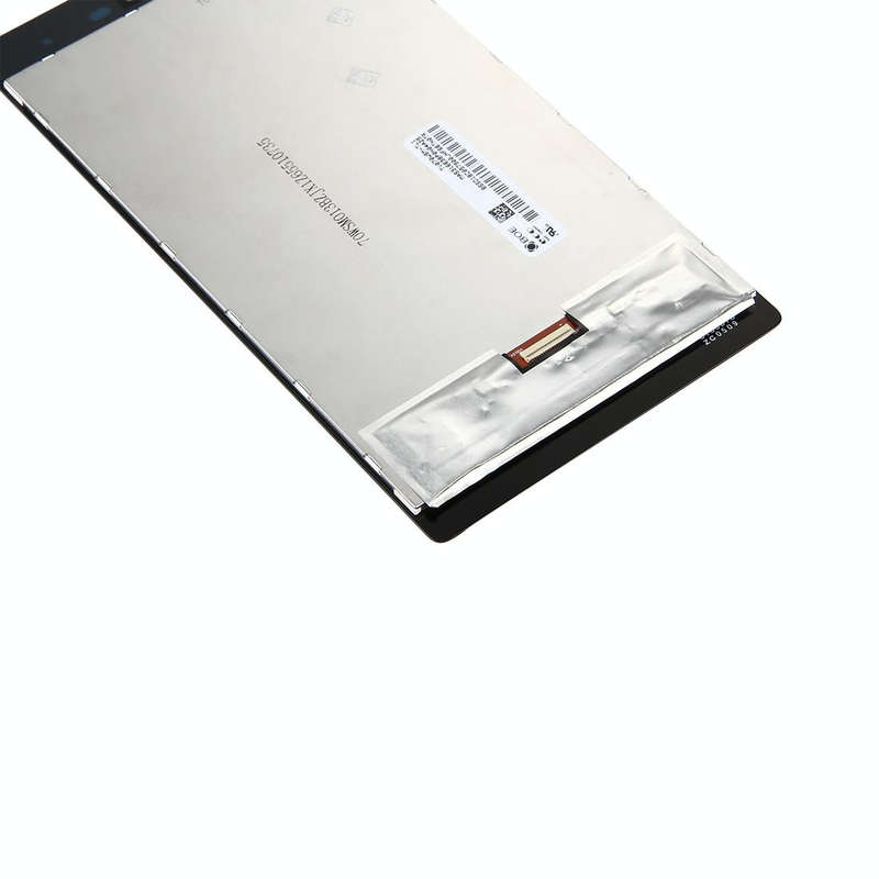 OEM LCD Screen for Lenovo Tab3 7 / Tb3-730 with Digitizer Full Assembly (Black)