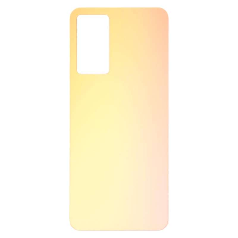 For vivo V23e 4G / V23e 5G OEM Glass Battery Back Cover(Gold)