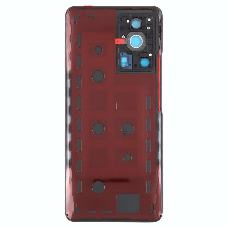 For Xiaomi 13 Lite Original Battery Back Cover(Black)