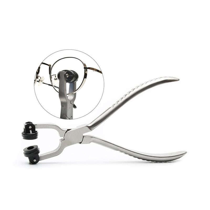 Glasses Nose Pad Adjustment Tool Pliers Glasses Repair Tool(DH-011)
