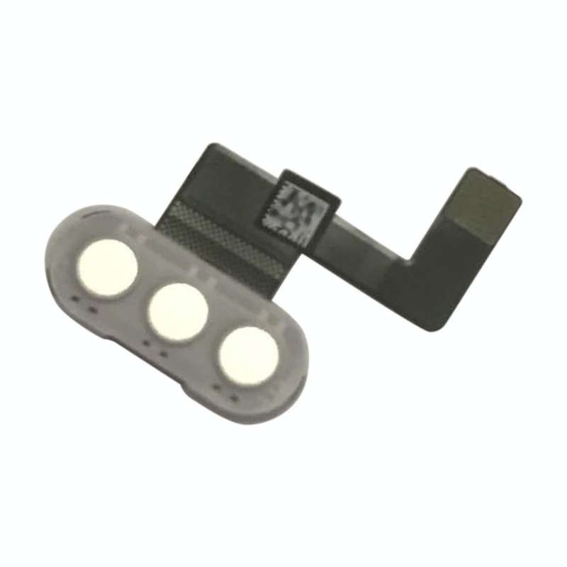 Keyboard Contact Flex Cable for iPad Pro 12.9 (2021) / iPad Pro 11 (2021)(White)