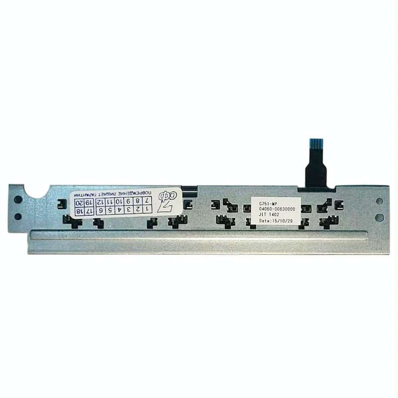 Touchpad Left Right Button For Asus G751 JIT1402