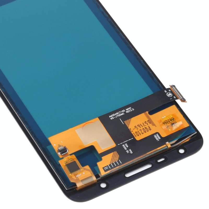 TFT Material LCD Screen and Digitizer Full Assembly for Galaxy J7 Neo / J701, J7 Nxt, J7 Core, J7...