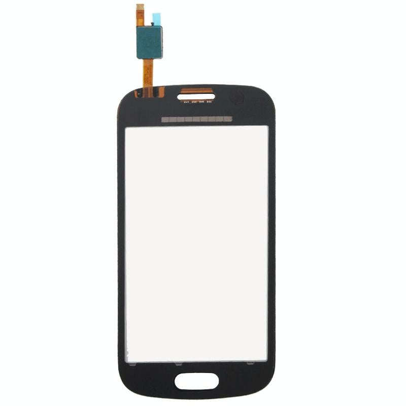 For Galaxy Trend Lite / S7392 / S7390 Touch Panel (White)