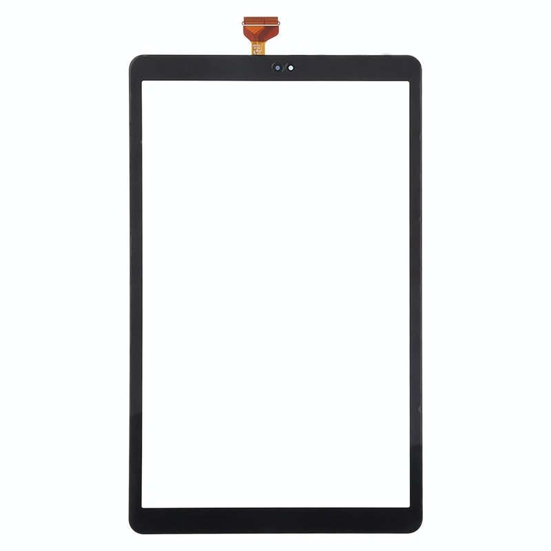 For Galaxy Tab A 10.5 / SM-T590  Touch Panel (Black)