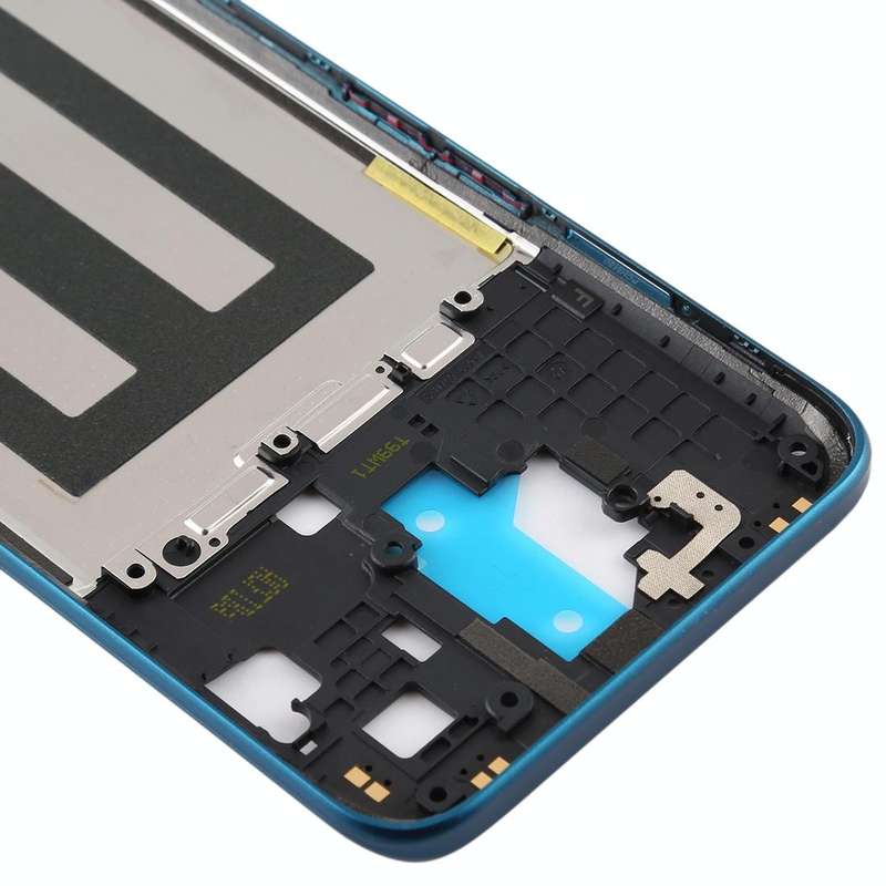 For OPPO A11 Middle Board (Green)