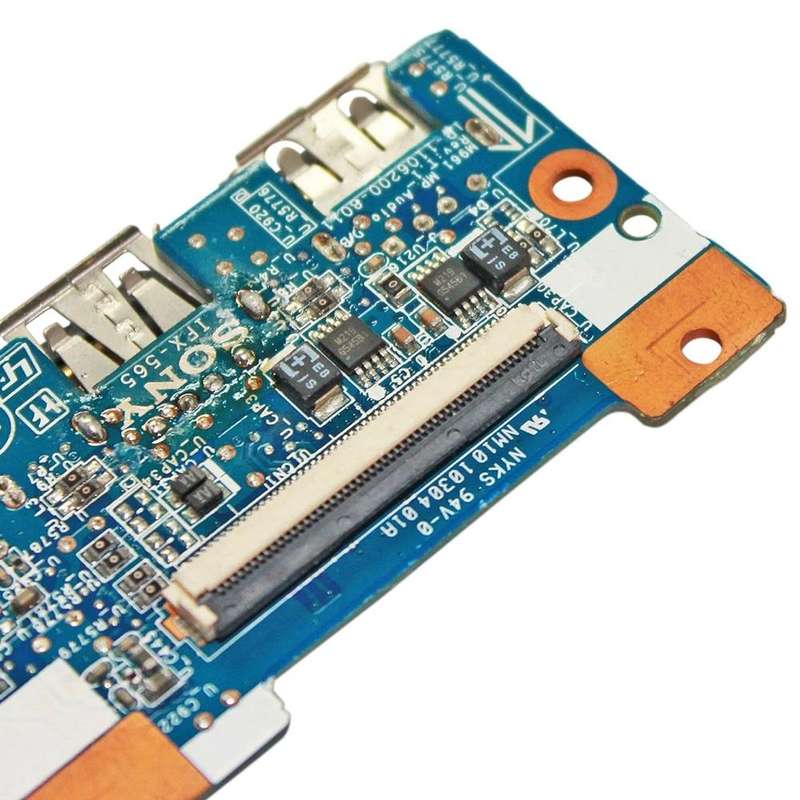 For Sony PCG-71312M VPCEA E USB Power Board
