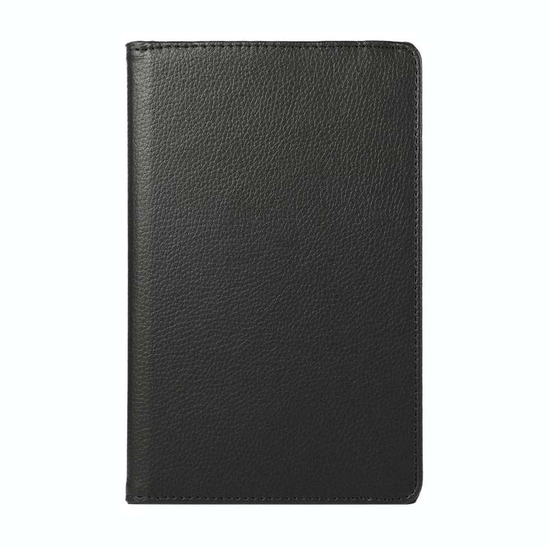 For Huawei MatePad T8 / C3 8 inch Litchi Texture Horizontal Flip 360 Degrees Rotation Leather Cas...