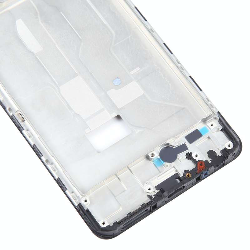 For vivo Y77 Original Front Housing LCD Frame Bezel Plate