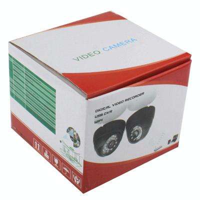 USB Mini Digital Video Recorder Camera with TF Card Slot, Loop Recording / Sound Recording / PC C...