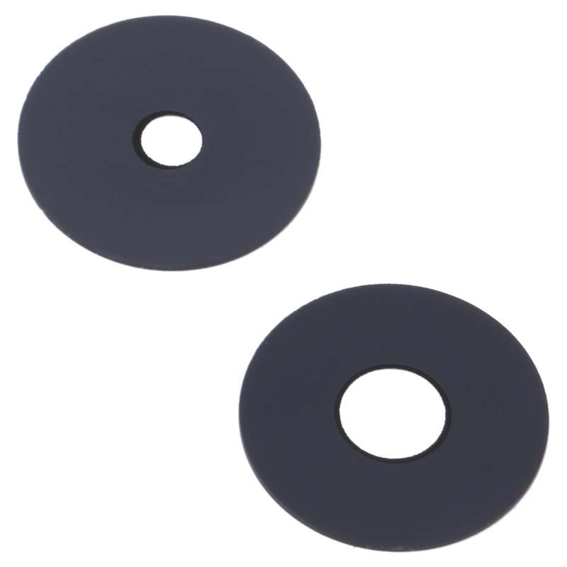 For Xiaomi Redmi Note 11E/Redmi 10 5G/Redmi 11 Prime 5G 10 PCS Back Camera Lens
